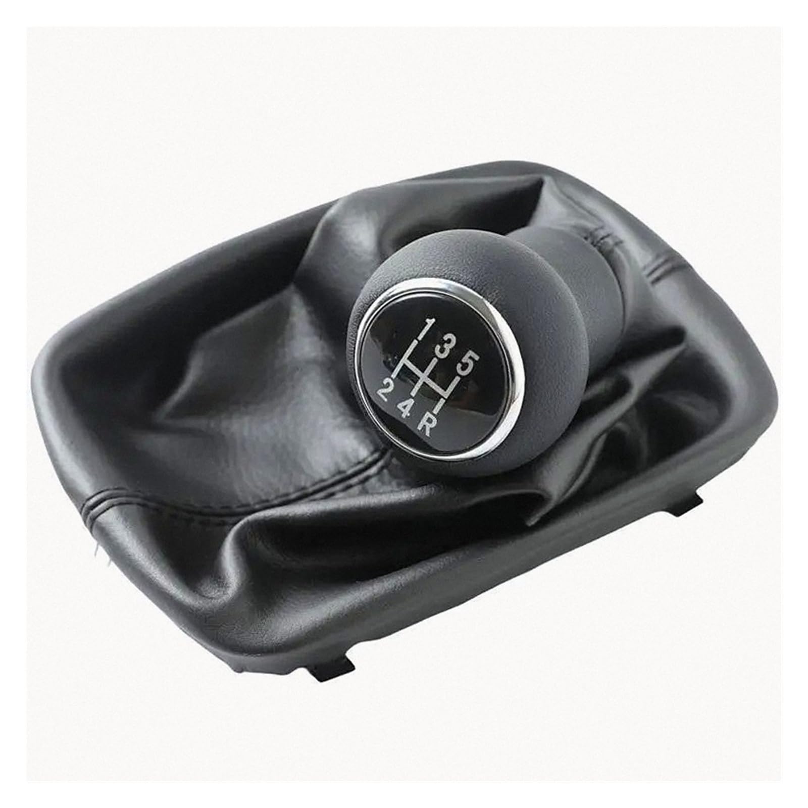 For A6 For C5 For A4 B5 For A8 D2 1998-2001 Gear Shift Knob Style