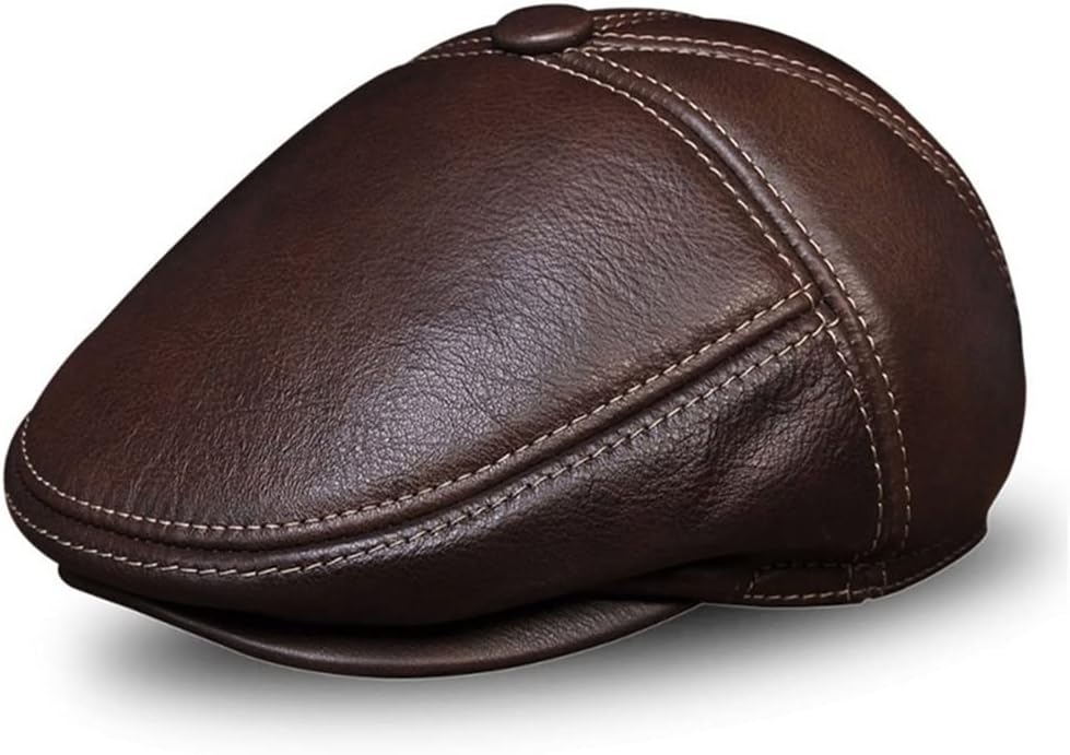 Balloon Cap Beret Pickup,A-55
