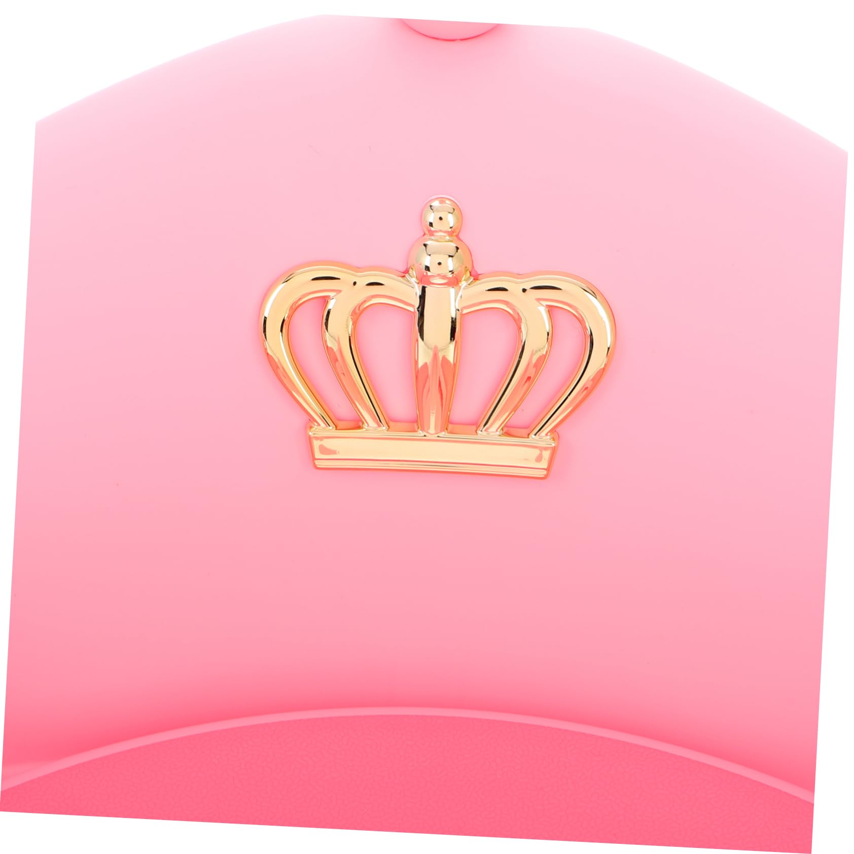 Riduttore Wc per Ragazzo Ragazza e Bambine con Cuscino Morbido Staccabile, Design Portatile in Pp Rosa, Facile da Pulire con Maniglia Robusta e Schienale per Uso Domestico