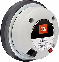 Alto Falante, 8 Ohms, 150W Rms, Jbl, D350 28031095, Prateado