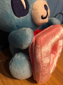 Amazon.co.jp: ポンポネット メゾピアノ ミントちゃん フォト