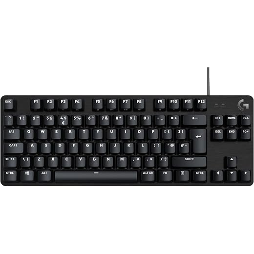 Logitech G413 Tkl Se Mechanical Keyboard
