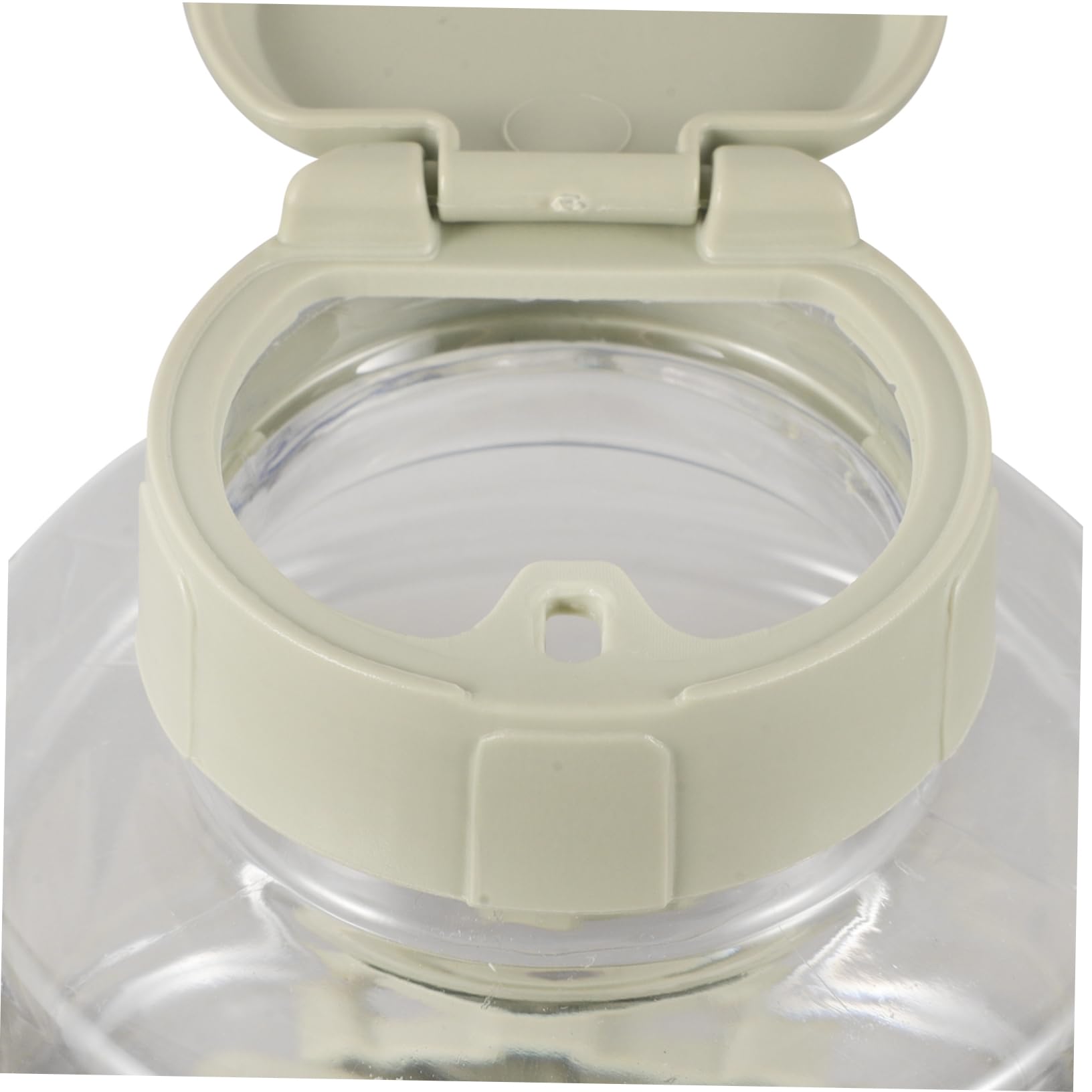 Milisten 3stücke Hundewasserflasche Für Käfige Auslaufsicherer Wasserspender Für Kleine Tiere Mit Automatischer Fütterung Für Hunde Katzen Kaninchen Und Meerschweinchen