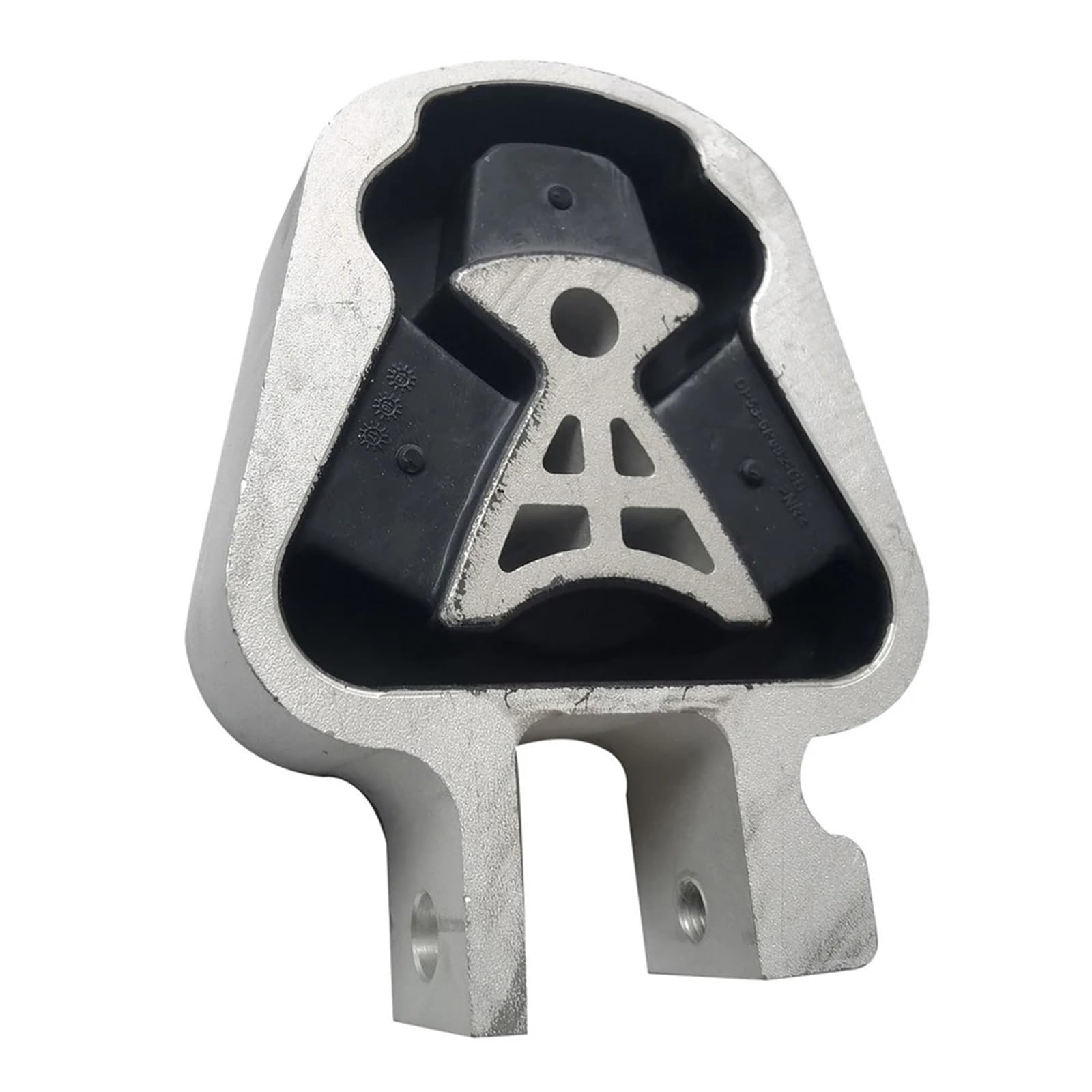 Afbghlkmb One Color Engine Mount Stay Bracket For Lincoln For Zephyr Mkz 2.0L L4 A5606 Dp5z-6068-A Dp53-6P082-Cbemt3329 4398 Mk5606 1Pcs Engine Motor Mount 3329 2013 2014 2015 2016