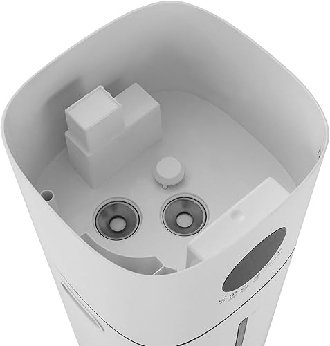 Miniatura 7 de Humidificadores para habitación grande, 4.2 galones16 litros, humidificadores para toda la casa, 2000 pies cuadrados, humidificador grande de niebla