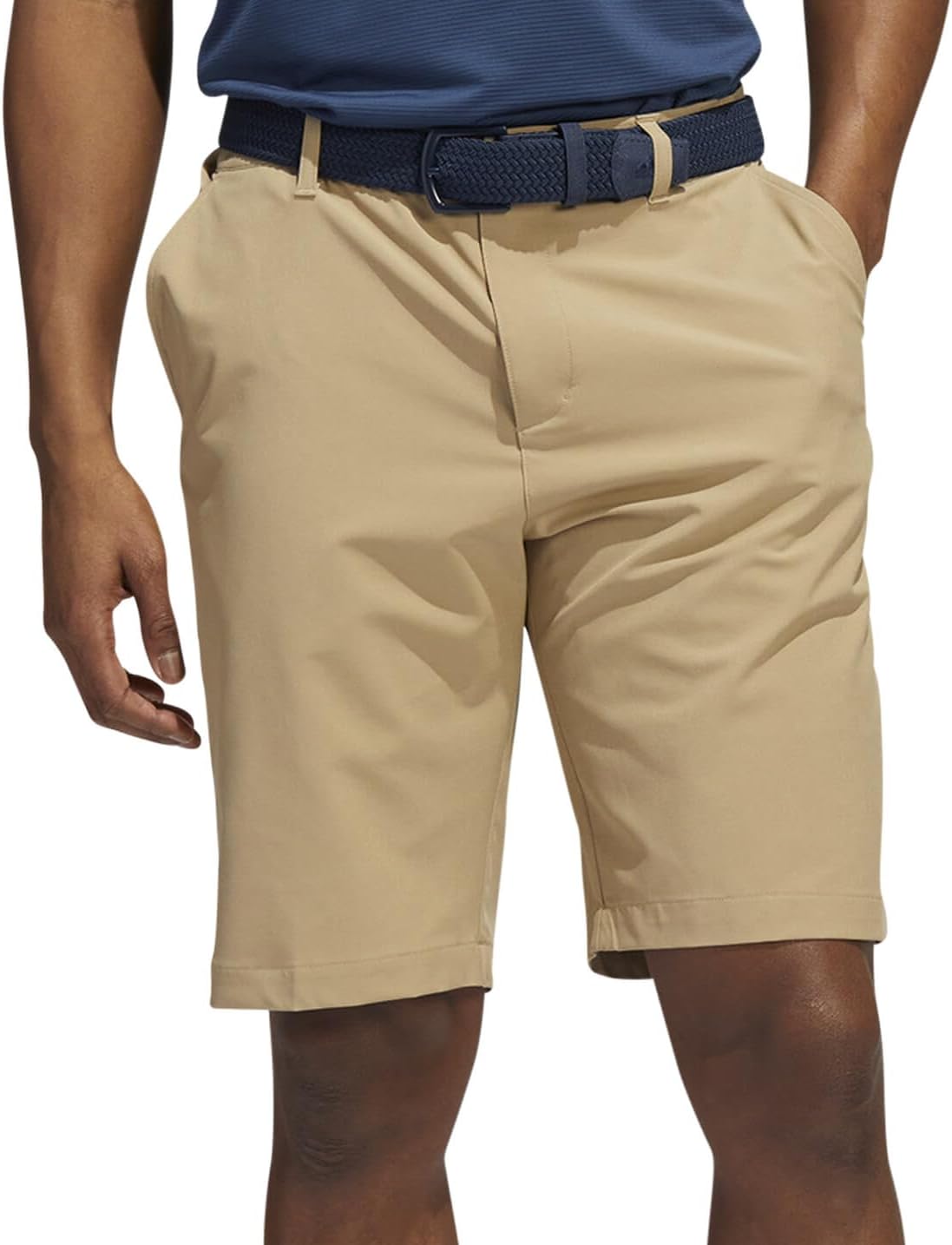 adidas Men's Ultimate365 10.5 " Core Golf Shorts