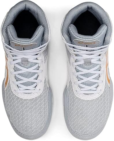 ASICS Kid's Matflex 6 Grade School Wrestling Shoes