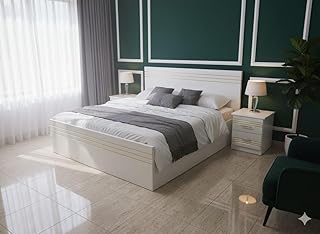 Modern 5-Piece Bedroom Furniture Set