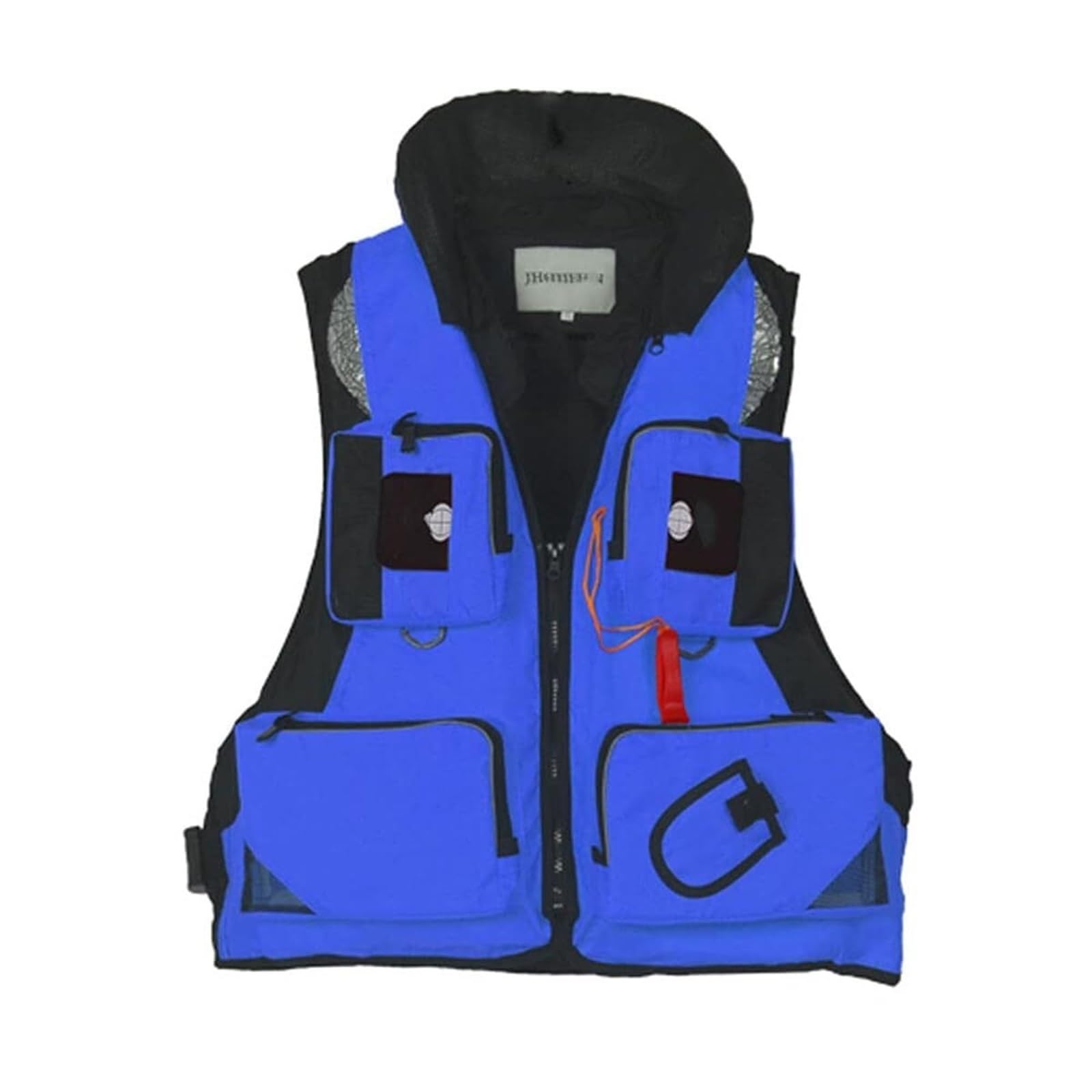 Surfjacke for Bootfahren, Kajakfahren, Schwimmen, Wassersport