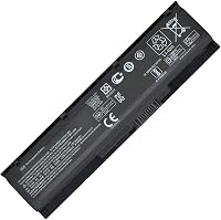 HUBEI PA06 11.1V 62Wh Laptop Akkumulátor HP Omen 17 Pavilion 17-ab Sorozathoz 2