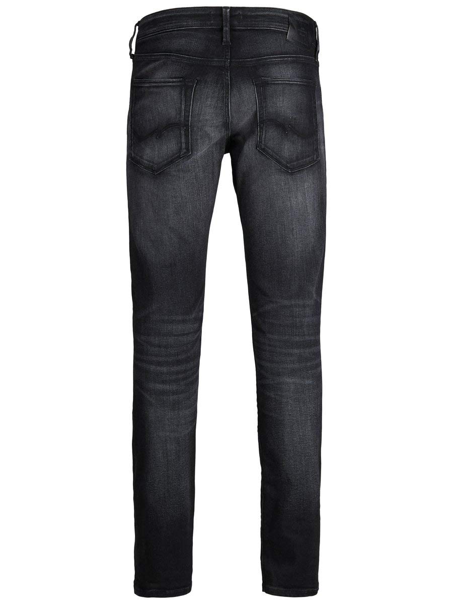 JACK & JONES jiglenn jjicon jj 557 50sps noos - Dżins Mężczyźni