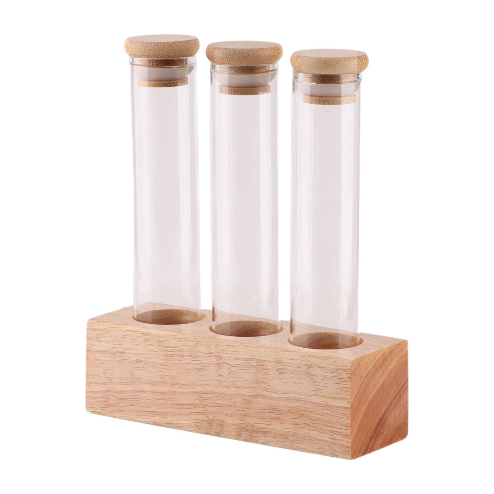 Amazon｜Fenteer ガラス製コーヒー豆保存容器 コーヒー豆保存