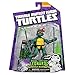 Teenage Mutant Ninja Turtles Comic Book Leonardo Figure