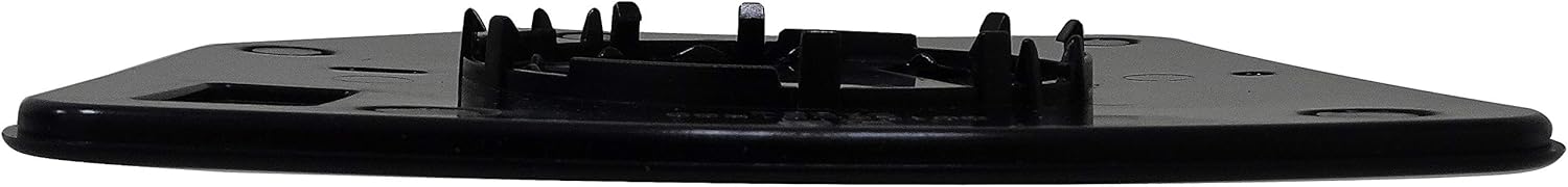 Dorman 56267 Passenger Side Door Mirror Glass Compatible with Select Jeep Models