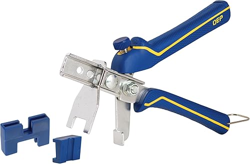 Miniatura 6 de QEP Alicates de instalación Pro