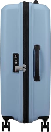 American Tourister AEROSTEP-SPINNER 67/24 EXP TSA Unisex Adult Suitcase