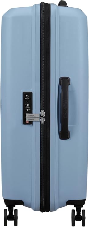 American Tourister AEROSTEP-SPINNER 67/24 EXP TSA Unisex Adult Suitcase