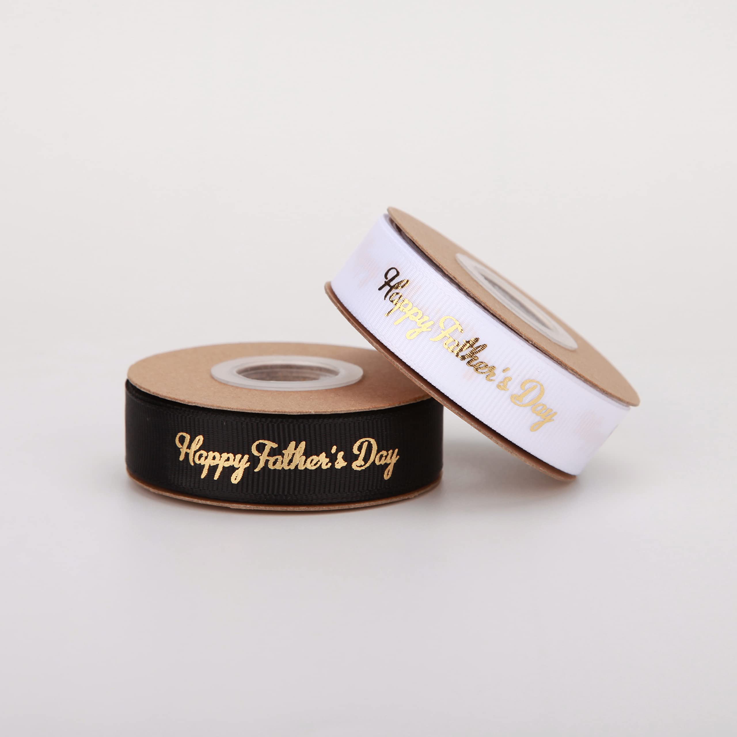 Snapklik.com : Meseey 20 Yards Happy Fathers Day Ribbon 5/8 Inch Dad ...