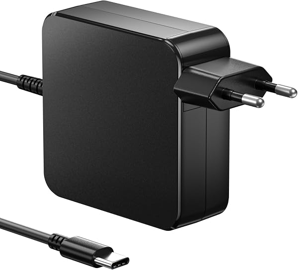 HONGYEE Caricatore rapido da 100 W, USB C, 5,5 FT, tipo C,