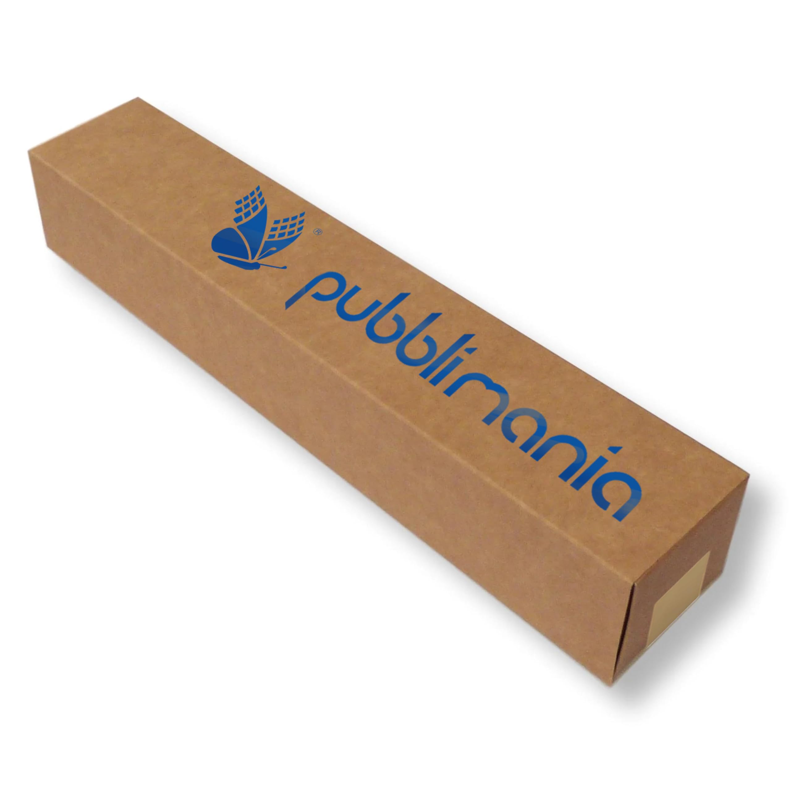 TELO PER VALVOLA A Valvola di banner – Attenzione – volpe – bandwurm – stabile in PVC promozionale di Plane Banner pubblicitario con occhielli – p00001 – 001 – disponibile in 4 varianti