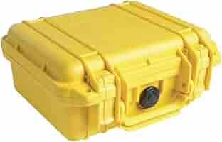 Amazon.com: Equipment Case with Foam: 9.5
