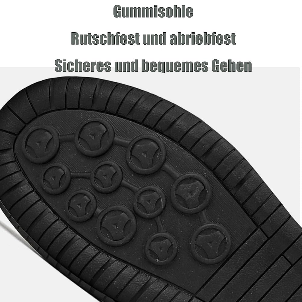 Baskets orthopédiques confortables et indolores, fabriquées à la main, en cuir, bottines orthopédiques, confortables, soutien de la voûte plantaire, douces, légèreté