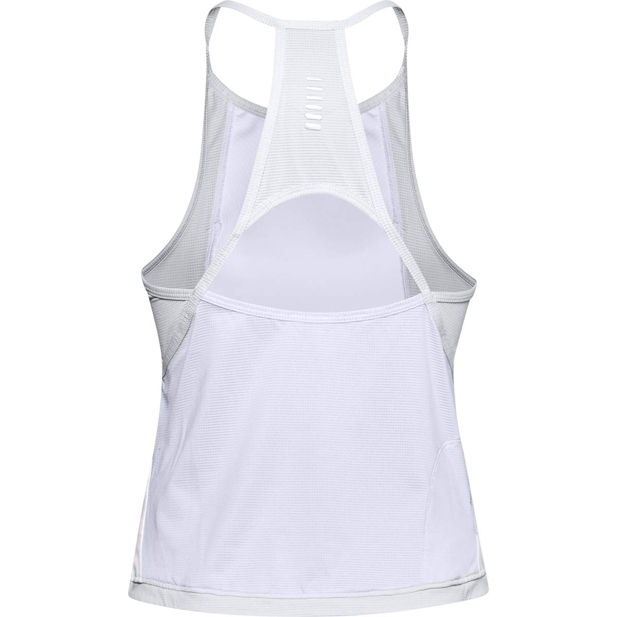 Under Armour Canotta Qualifier ISO-Chill Canotta