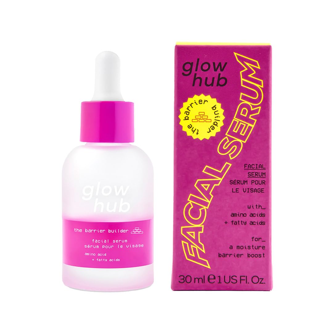 Glow Hub Glow Hub Barrier Builder 30Ml