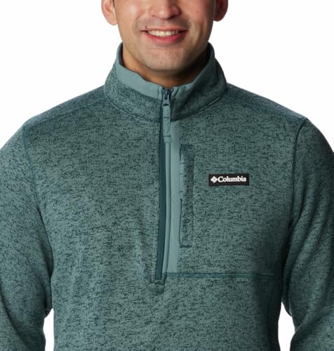 Image of Columbia Sweater Weather 1 /2 Zip