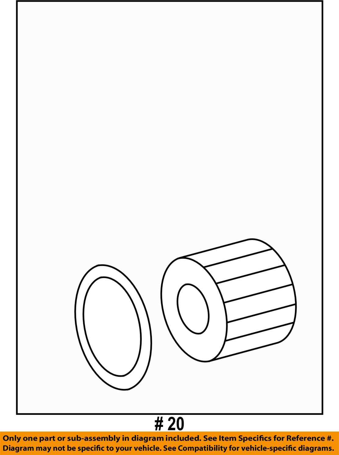 Amazon.com: General Motors 19258493, Engine Oil Filter : Automotive 