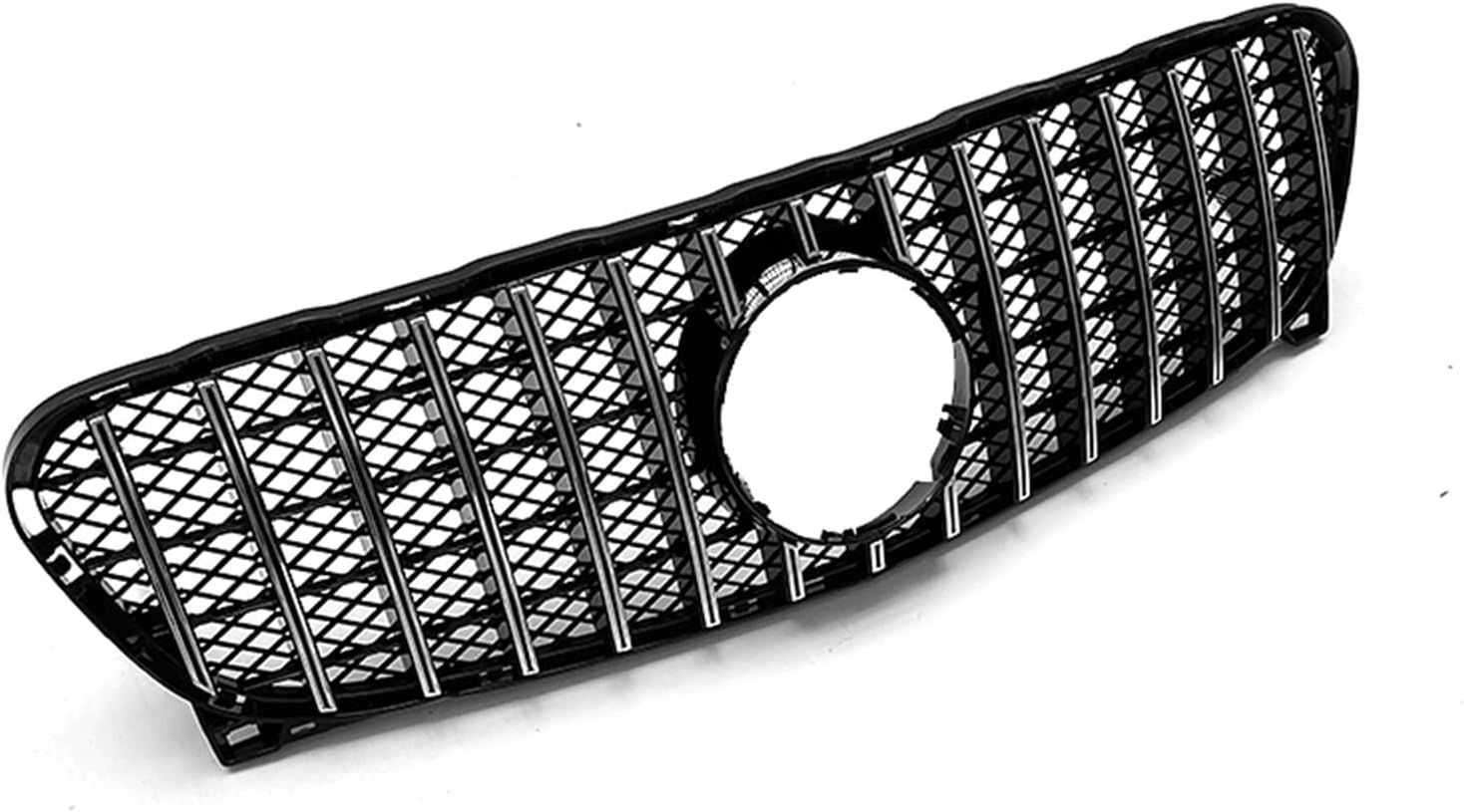 Front Grill Frontgrill Für Mercedes Für Benz Für GLAKlasse X156 2014