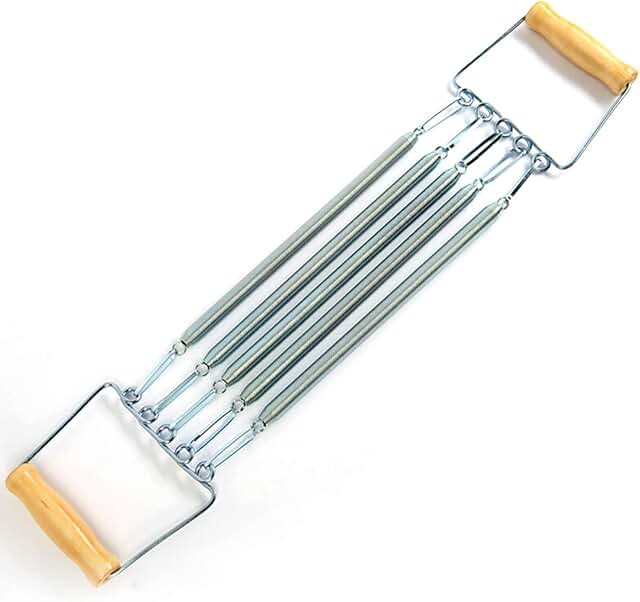 Amazon.co.uk chest expanders