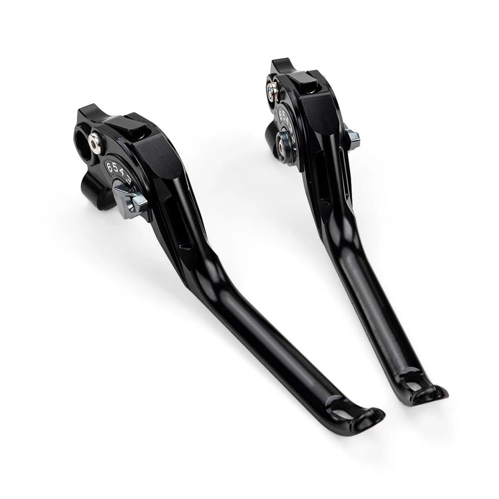 MAMXVKVZEU Motorbike Brake Clutch Handle Levers Motor Handle Brake Clutch Levers for CFMOTO 450MT 700MT 800MT 800MTX 700 450 MT MT450 MT800 MT-X MTX Adjustable