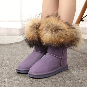 Botas OTK de lana / Lolita Blu - Blog LolitaBlu