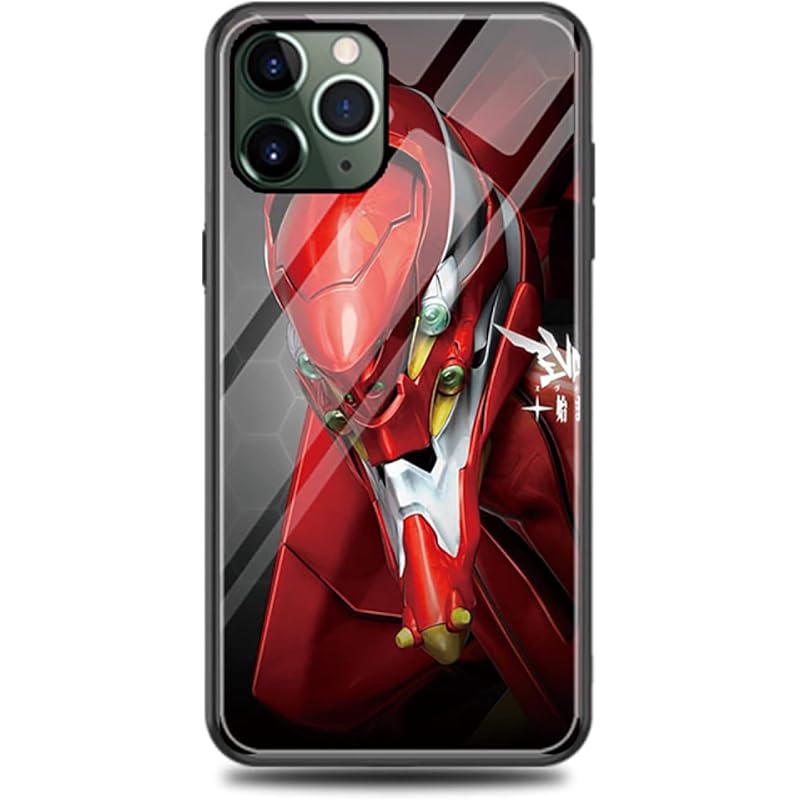 新世紀エヴァンゲリオンiphoneケース電話ケーススマートフォンケースiphoneケースtpu電話ケースアニメマンガ A For Iphone Xr 8sdcj5j8bp Godawaripowerispat Com