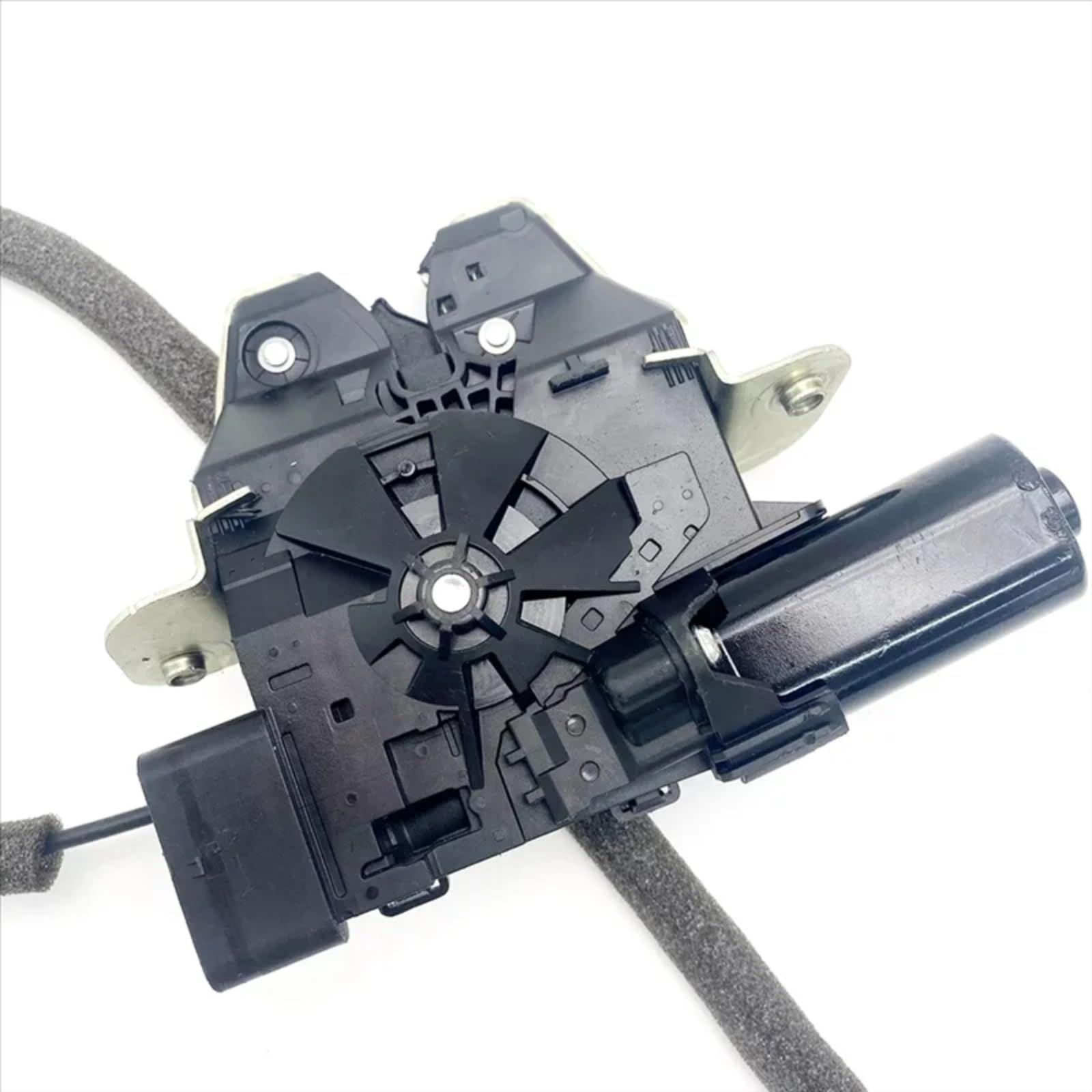 Edpoaqc One Color Compatible With Mercedes For Benz Sl450 R231 2017 2018 2019 2020 Car Electric Tailgate Latch Lock Actuator Oem:a2317500085 2317500085