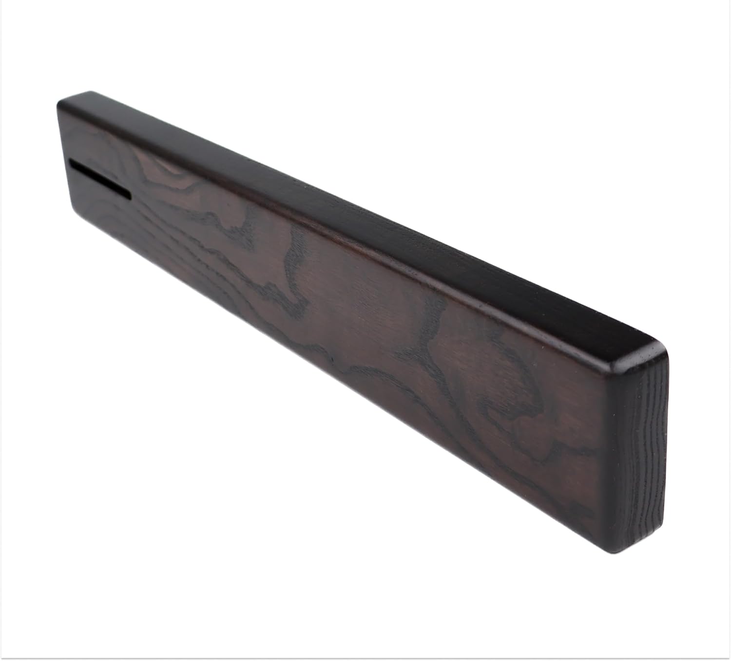 AncientSmithy Tomahawk Axe Display Stand 15", Handmade Wooden Holder for Tomahawk