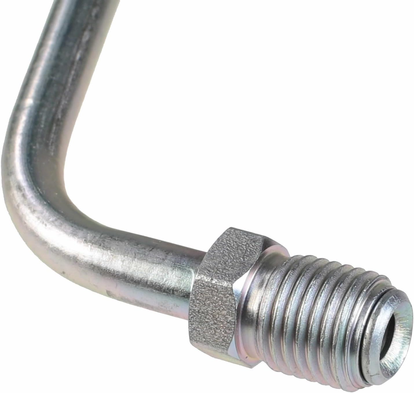 Sunsong 3401217 Power Steering Pressure Line Hose Assembly