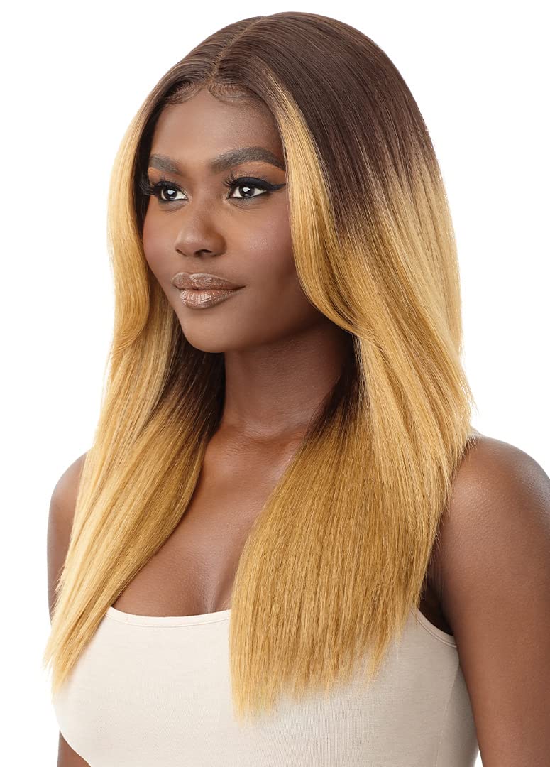 Outre Lace Front Wig Imelda (BLKCHERMOU)