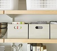 Vista 5 de Edge Supply Rollo de bandas de madera contrachapada de abedul de 1-1/2 pulgadas x 50 pies – Ribete de chapa de madera real pre-pegado – Borde