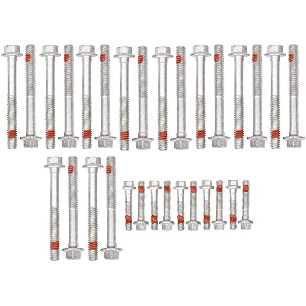 Enginetech Complete AFM DOD Remove Kit with Camshaft for 2007-2013 GM Chevrolet 5.3L LS Truck SUV Engines