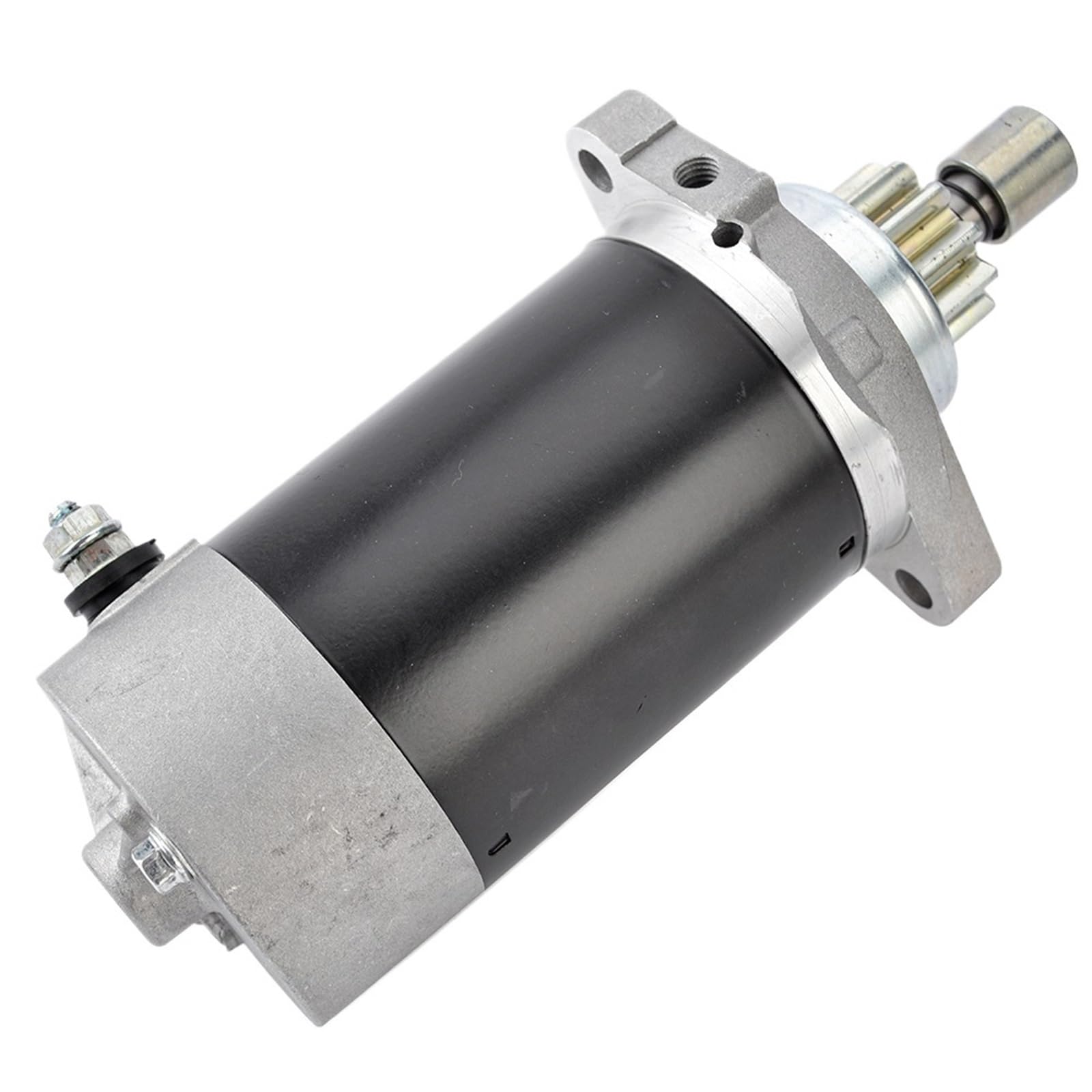 Rozrusznik motocyklowy Pasuje do Yamaha 25HP 30HP 40HP 50HP 25Q 25J 30D 30 40 C40 40H 40V EK40J 50D P50 50H EOS/L EOL S/L 6F5-81800-11 Rozrusznik