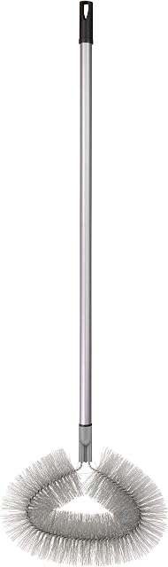 Elliott Cobweb Brush, 150cm Extendable Handle, Synthetic Fibres, Perfect for Hard to Reach Areas, Everyday Essential