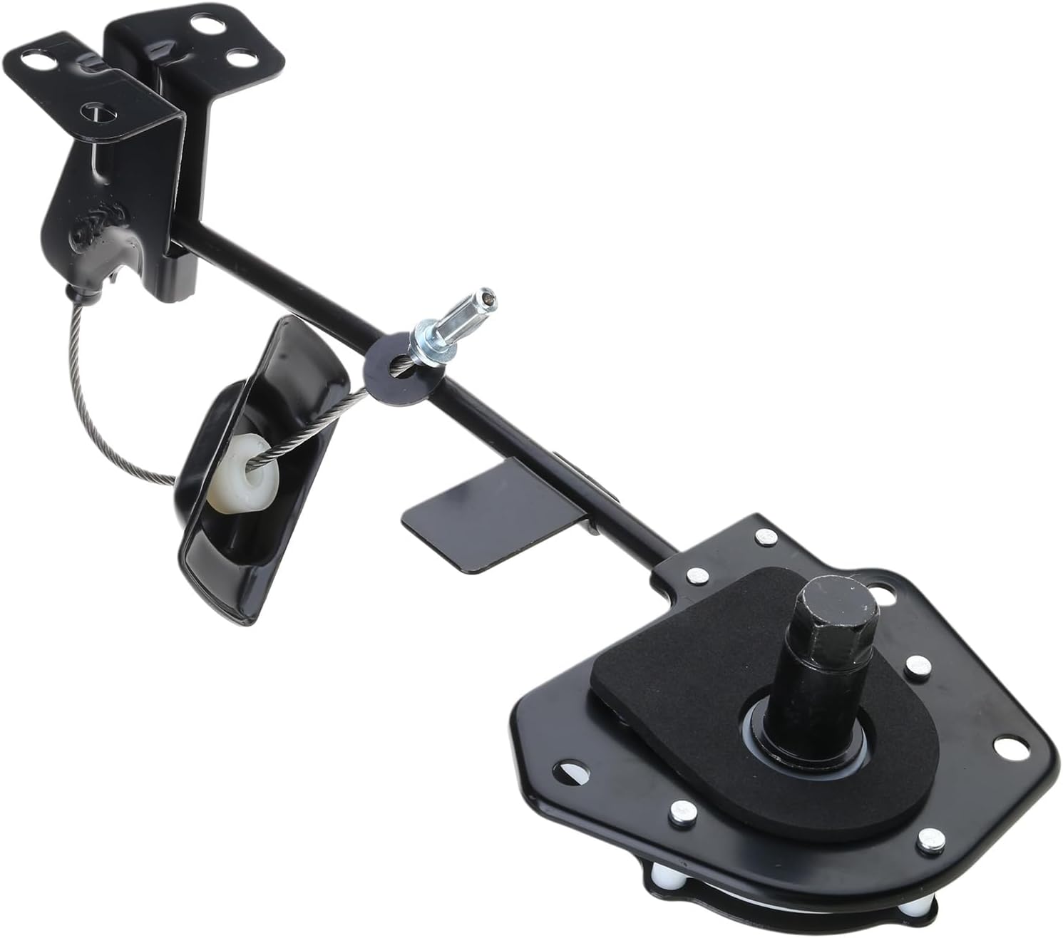 Efficient Spare Tire Carriers Mount Bracket 62800A9000 62800-A90000 Metal Construction Easy Installation