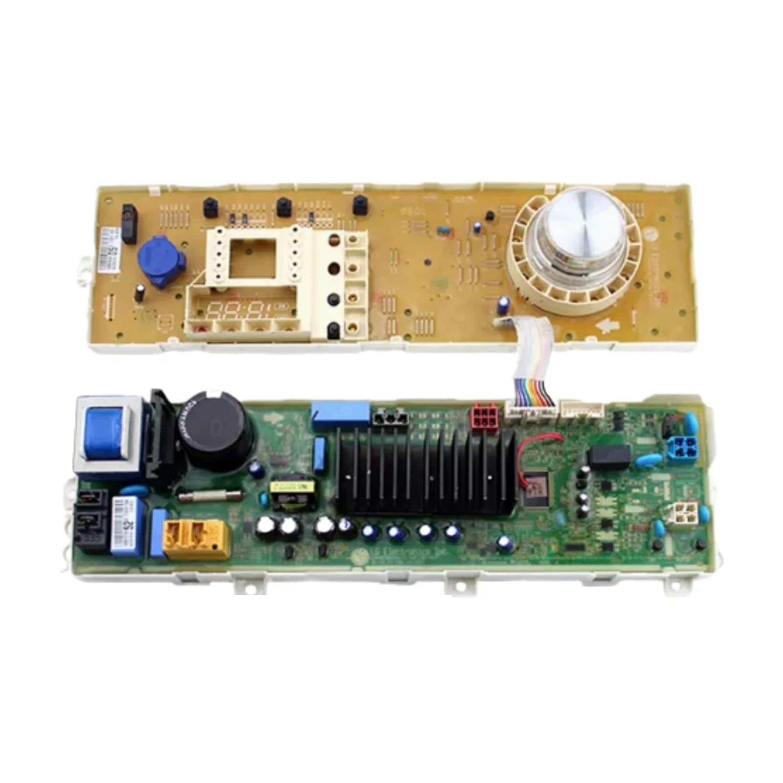 Bonzmxdkhq A-B Washing Machine Computer Board Ebr805788 Ebr804961 Motherboard Display Board(A-B)