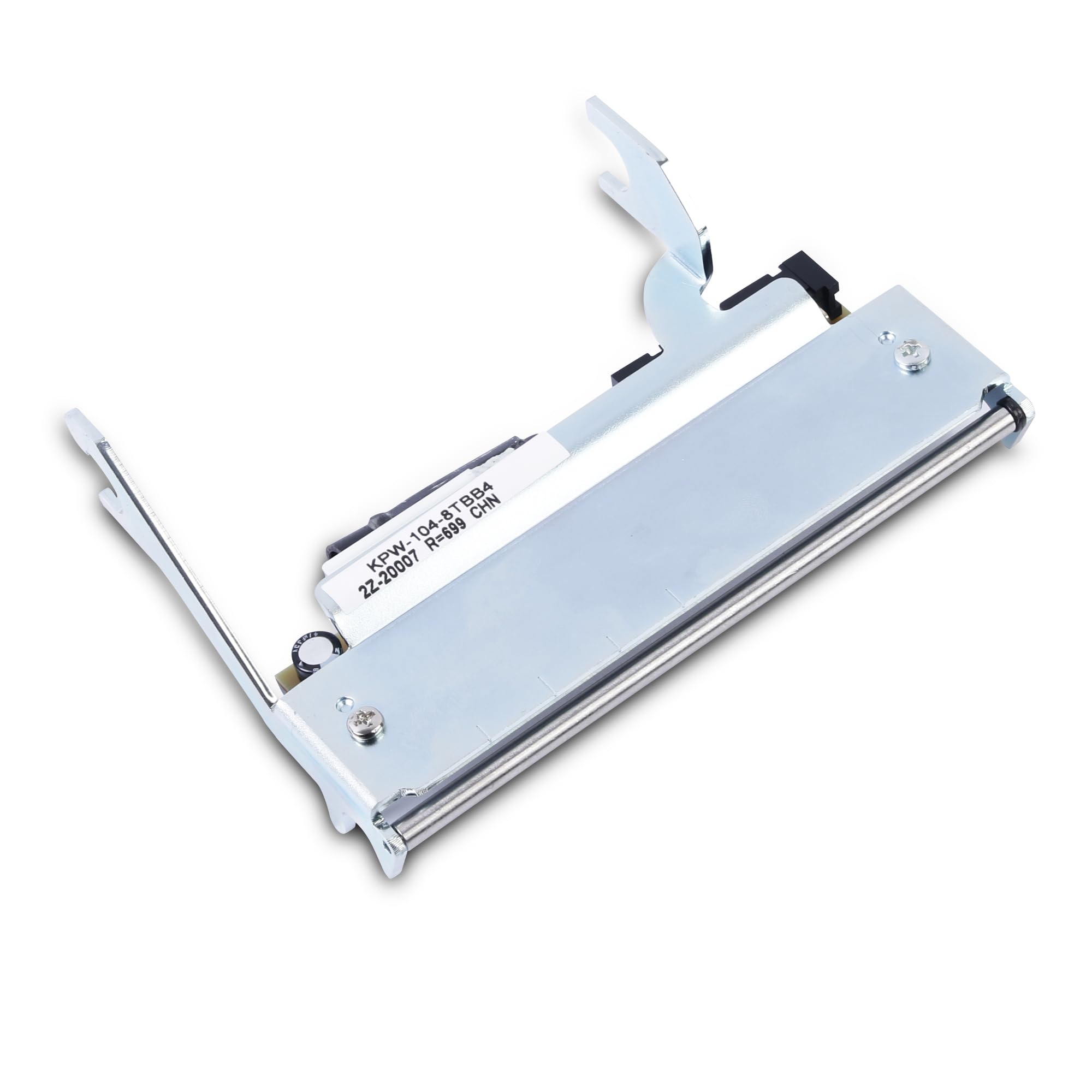 Intermec 710-129S-001 Cabezal de impresión para impresora PM43 de rango medio, 203 DPI