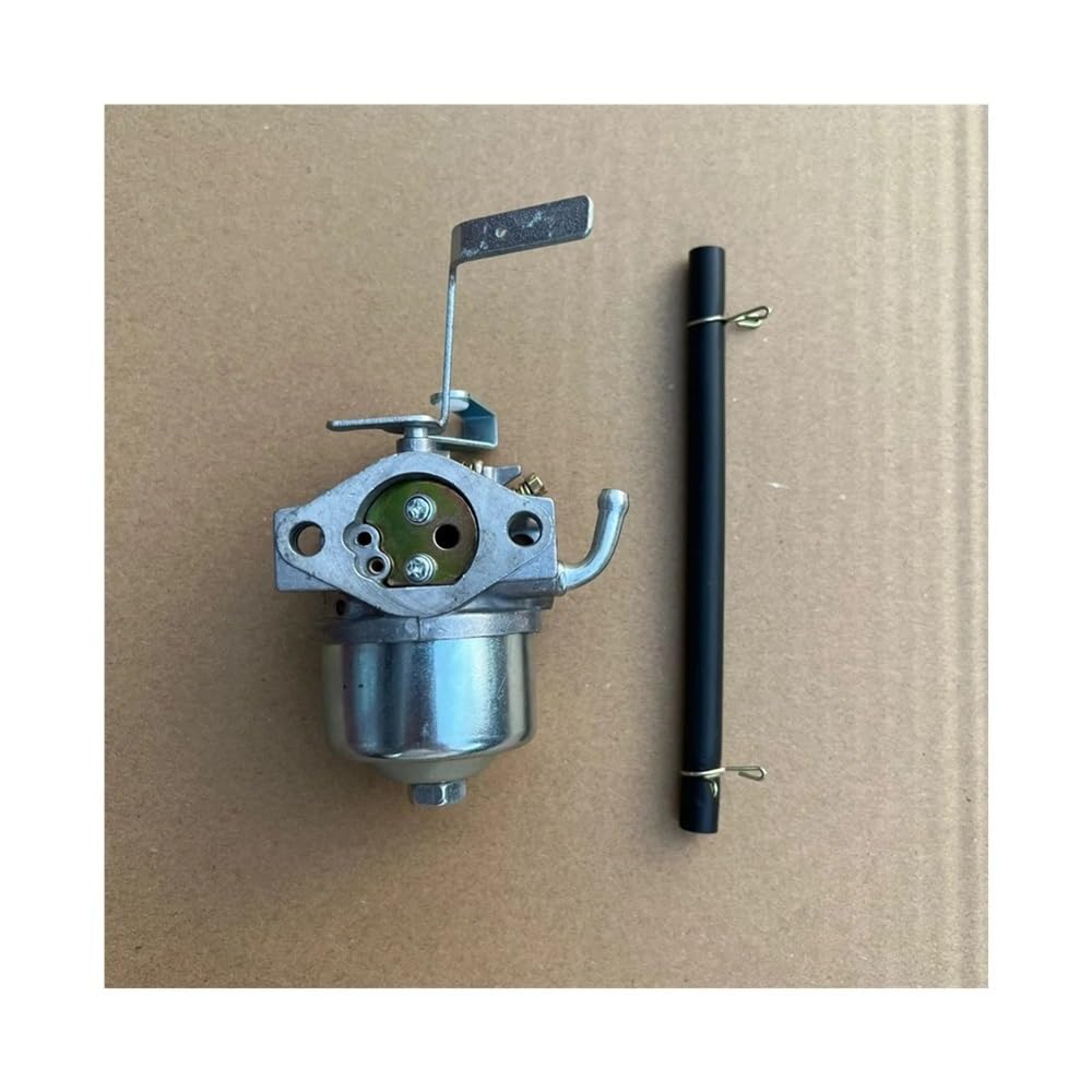 Carburateur Pro CS6 6HP résout les pannes de démarrage 7NJ1410110-00