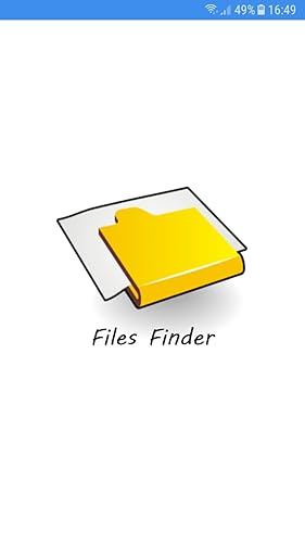 Files Finder