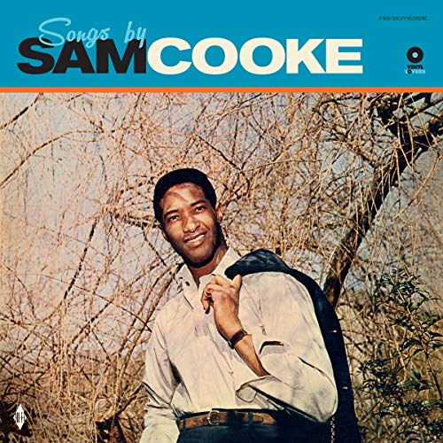 Songs By Sam Cooke