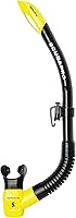 Vista 7 de SCUBAPRO Snorkel Spectra Turquesa